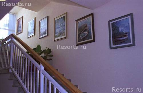 Sveti Kriz Hotel 6